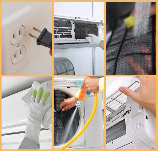  điều hòa samsung 360 